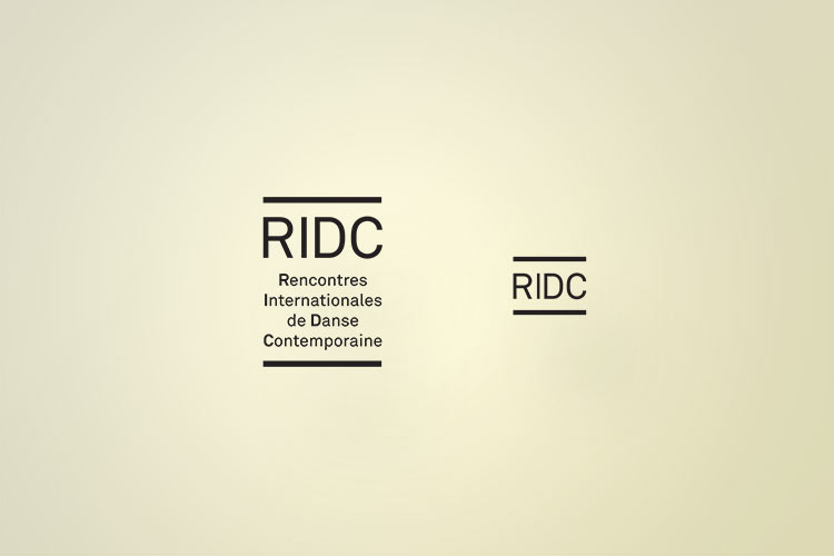 Logo 2 - RIDC - Graphiste Paris - Mathieu Orenge