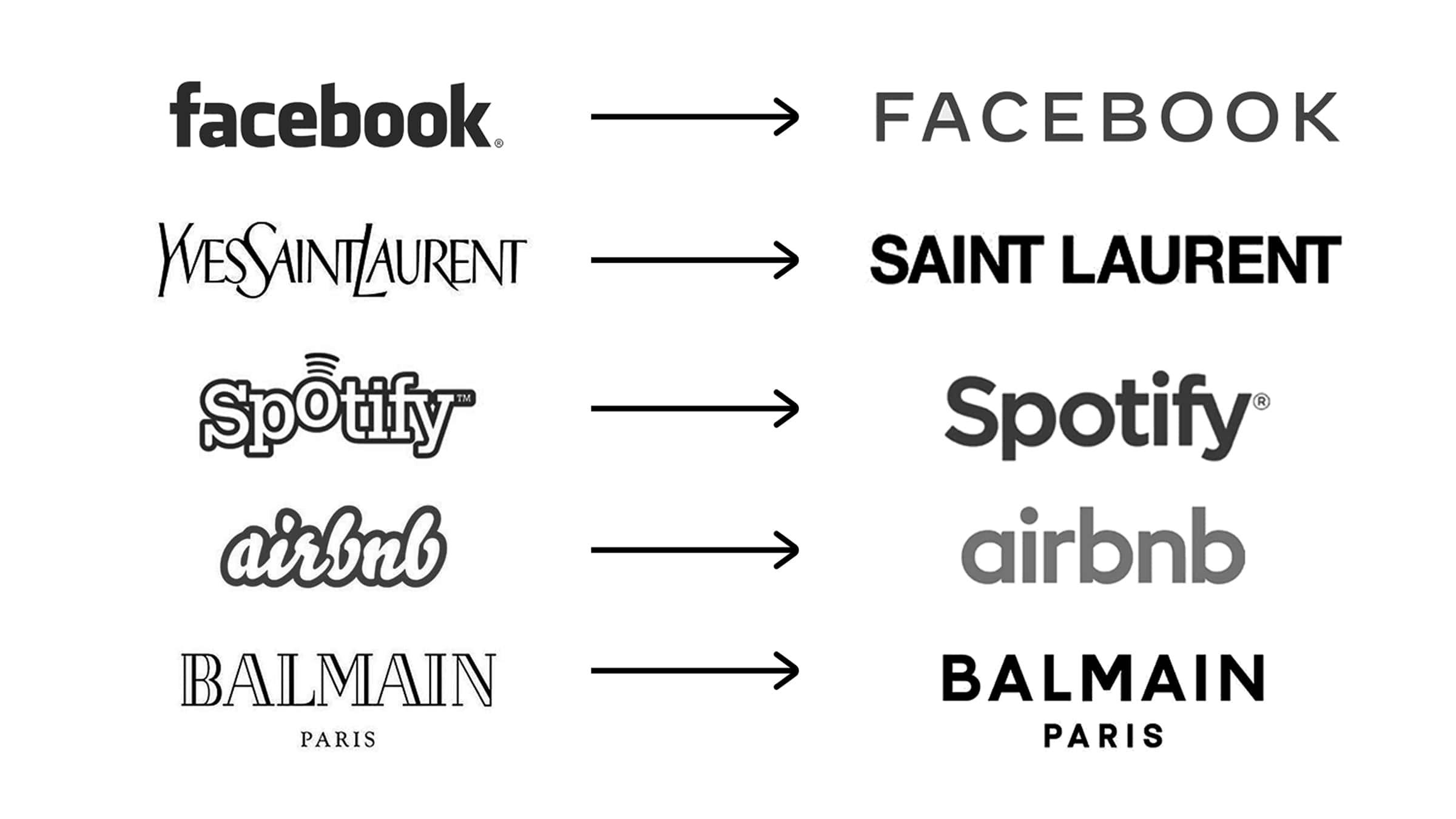 Exemple création logo avec graphiste freelance à Paris