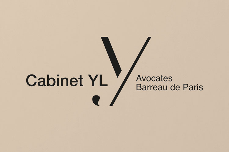 Logo cabinet d'avocat à Paris