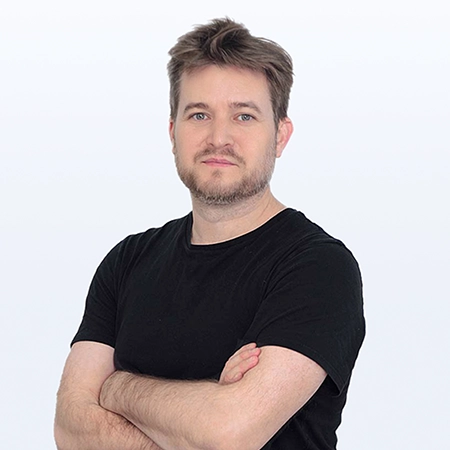 Mathieu Orenge, Graphiste freelance  Paris et en le de France