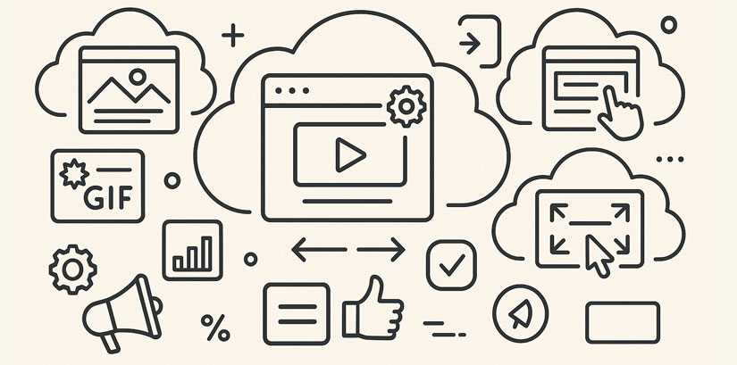 illustration article bannière web