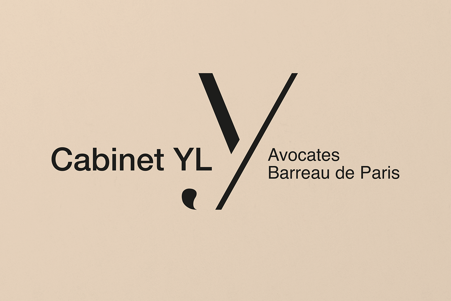 création logo avocat paris