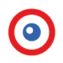 Mathieu Orenge, Graphiste - Logo