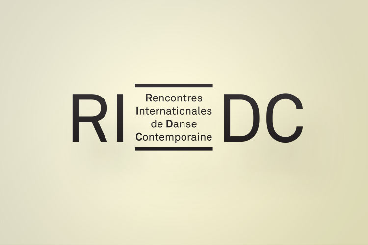 Création d'une charte graphique pour le RIDC