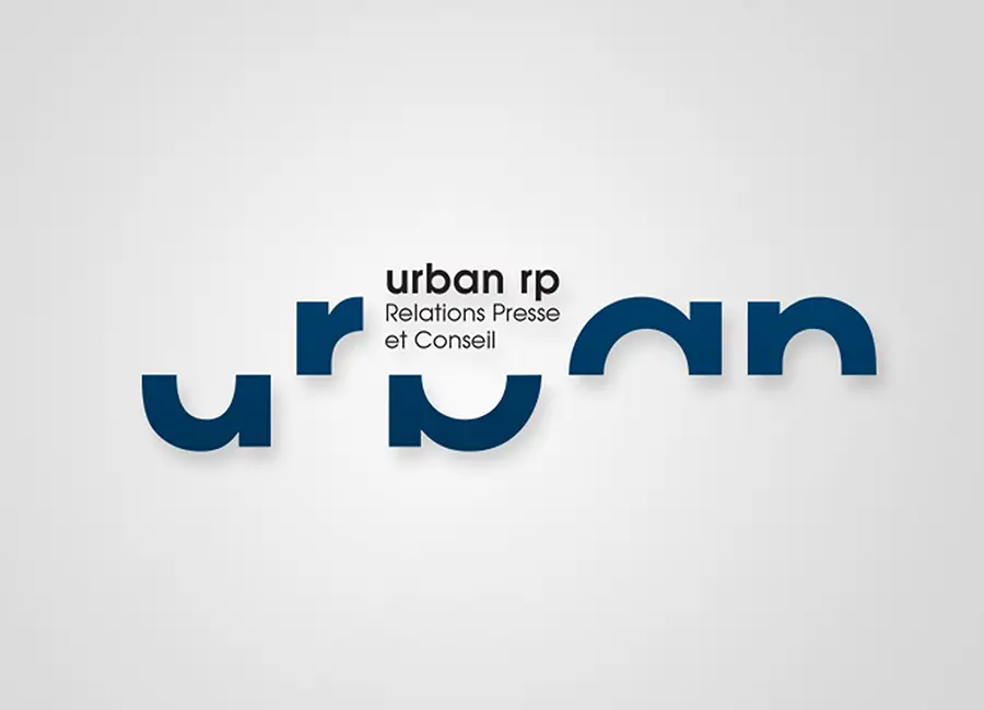 Réalisation d’un logo - Urban RP