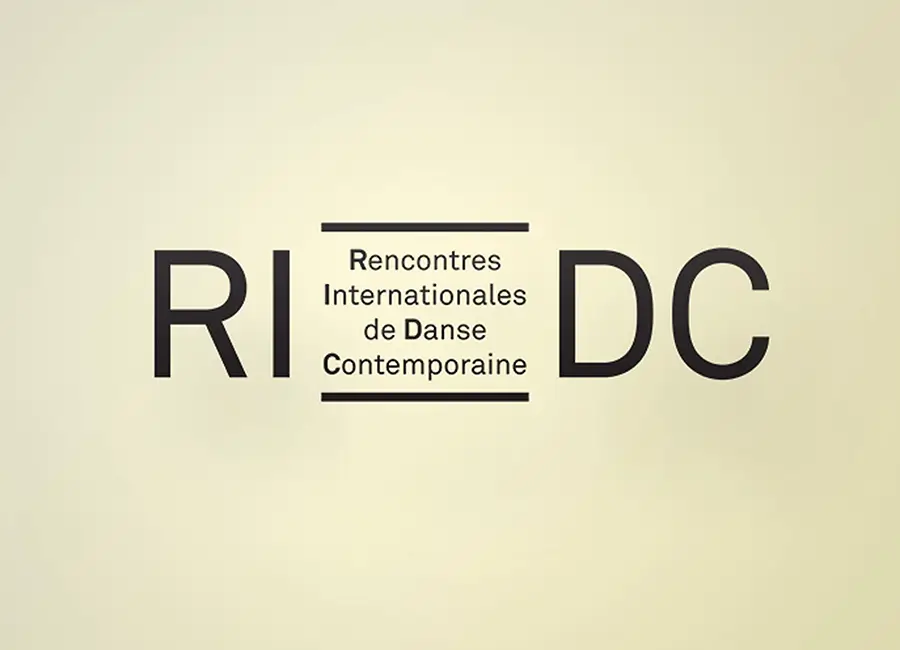 Création d’une charte graphique – RIDC