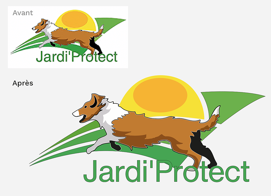 Logo Jardiprotect Paris