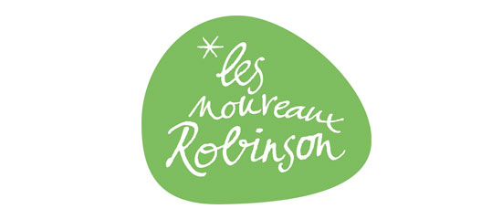 image logo les nouveaux robinsons