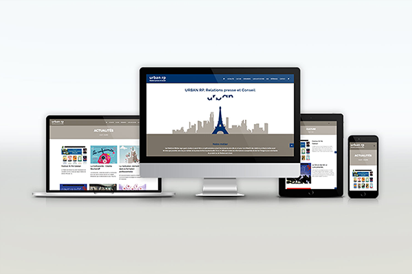 Prix création site web
