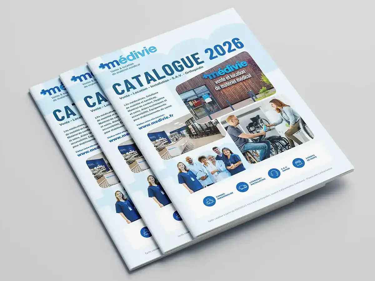 Catalogue médical
