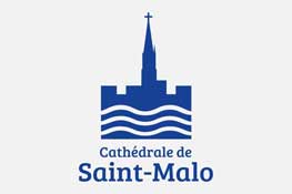 logo Cathédrale de Saint-Malo