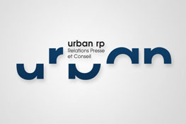 Création d’un logo - Urban RP